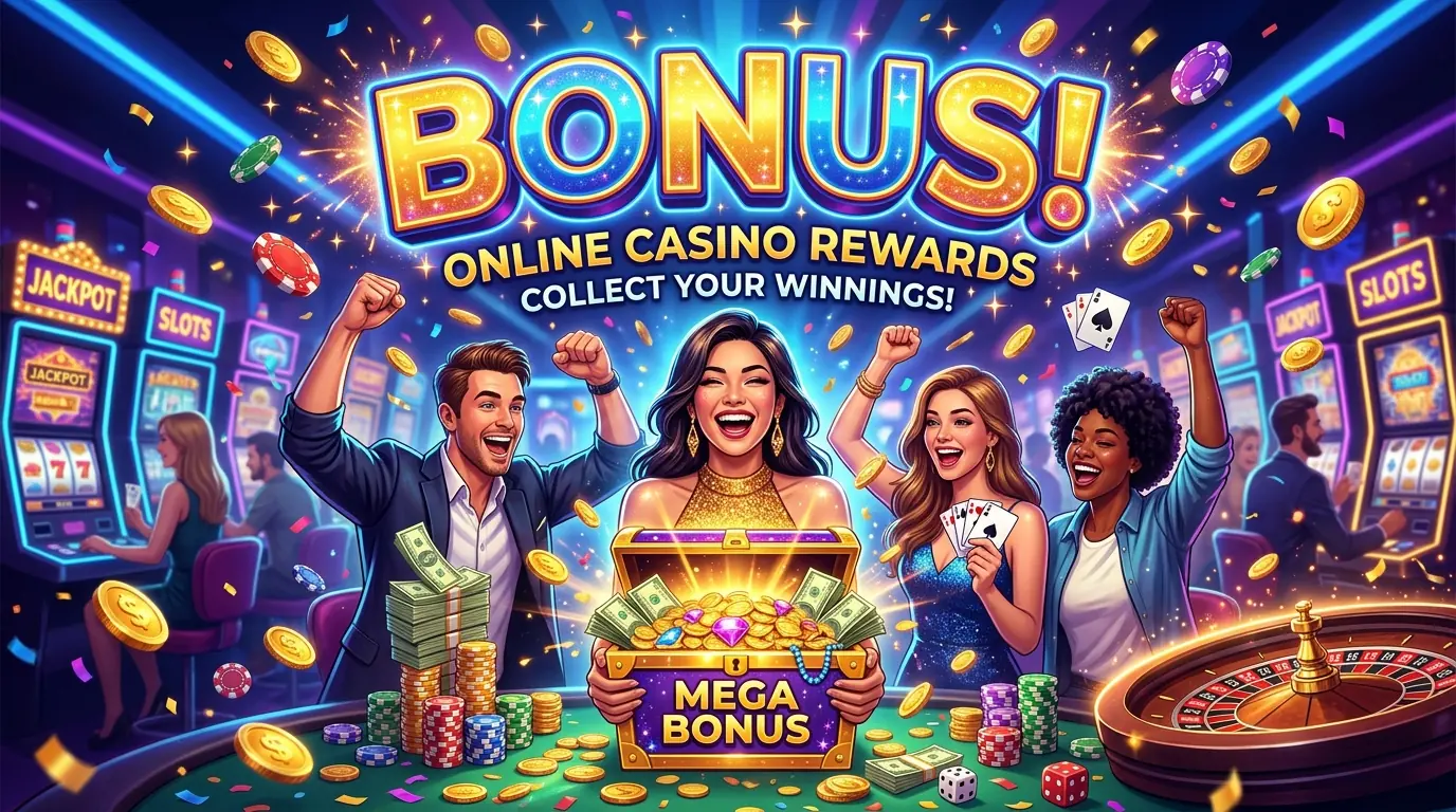 Kakadu Casino Bonus