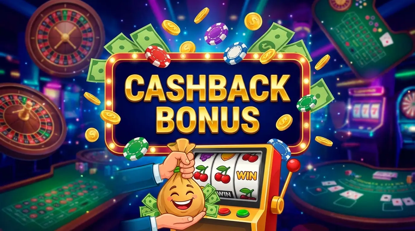Kakadu Rückzahlungsbonus