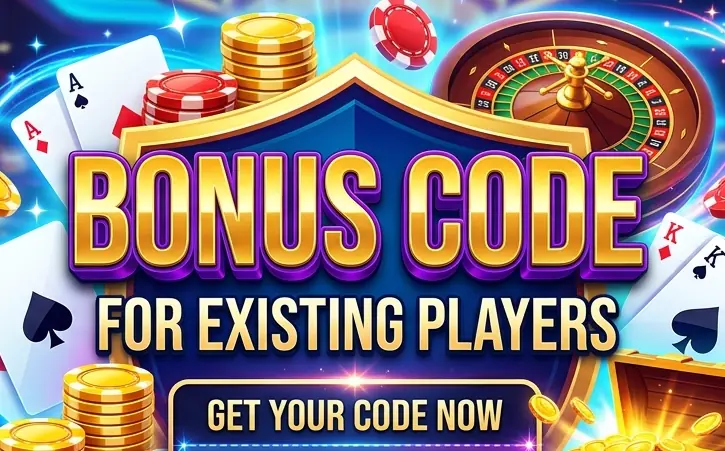 Kakadu Bonuscodes für aktive Spieler