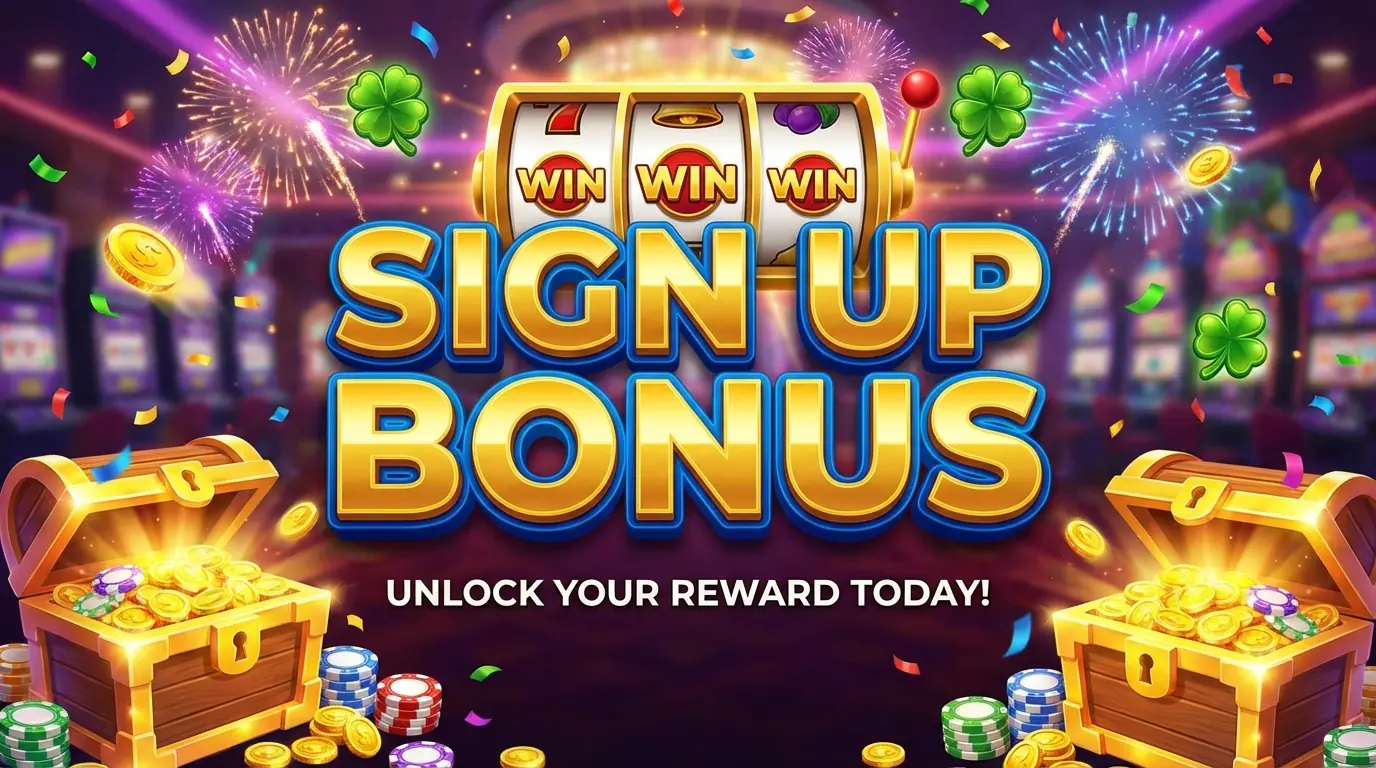 Kakadu Anmeldebonus