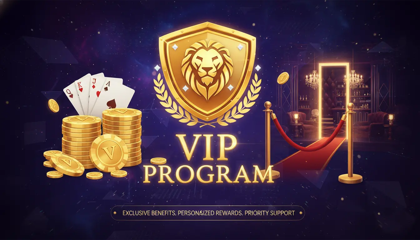 Kakadu VIP Programm