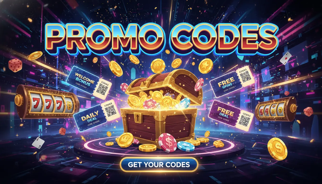 Kakadu Bonuscodes