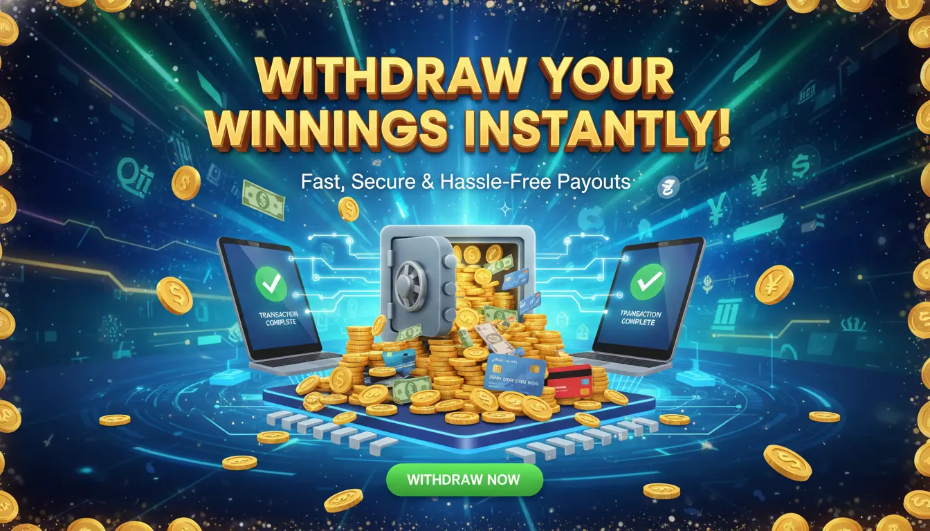 Kakadu Casino Auszahlung