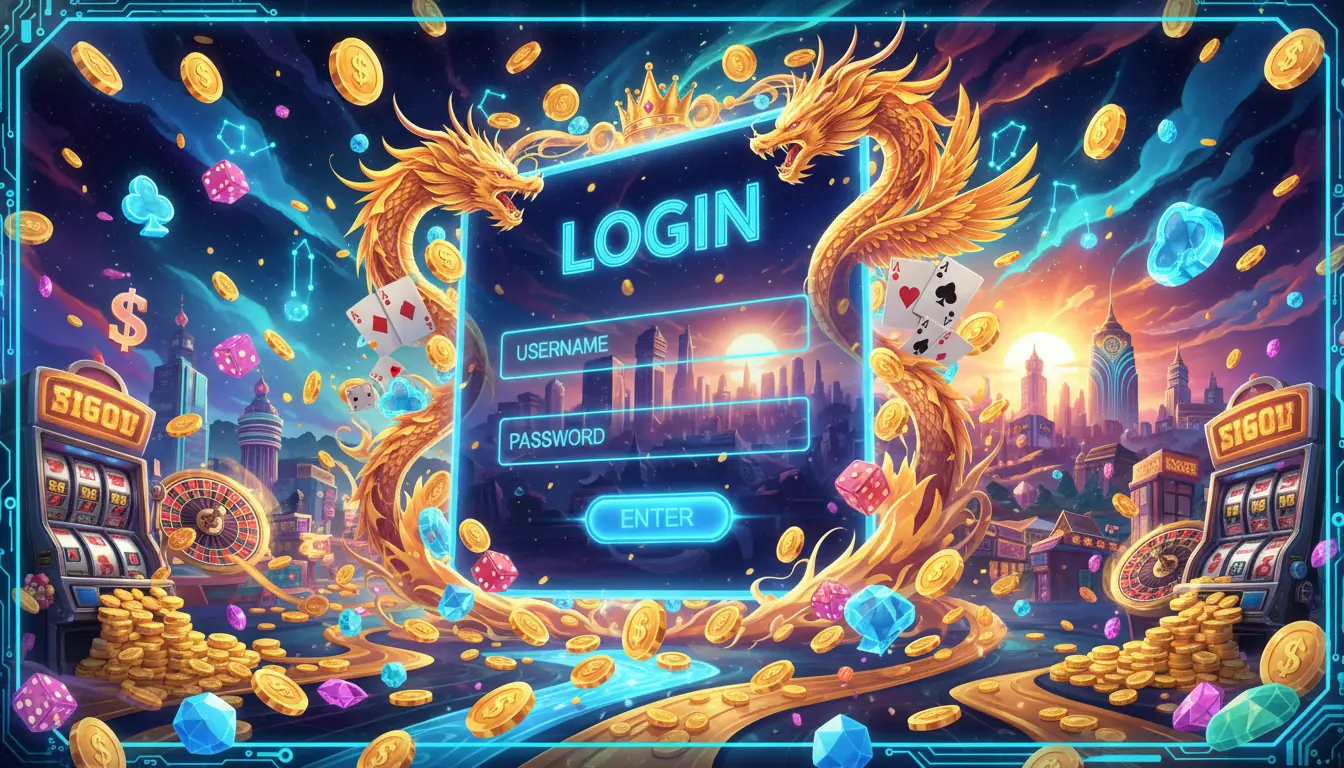 Kakadu Casino Login