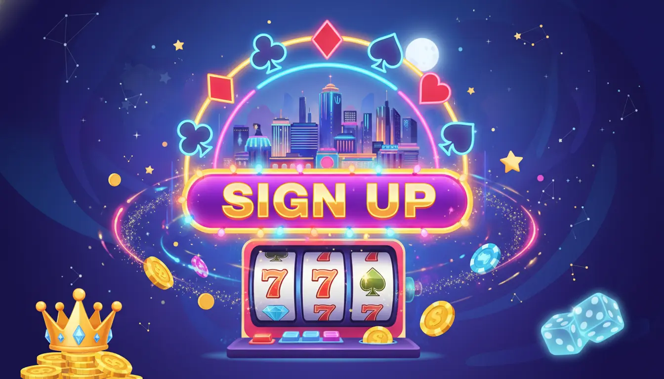 Kakadu Casino Anmeldung