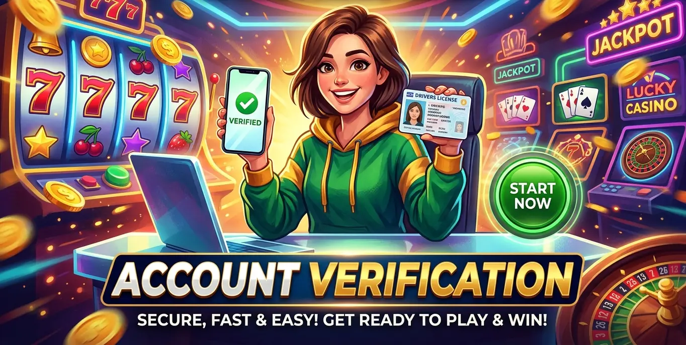 Kakadu Casino Verifizierung