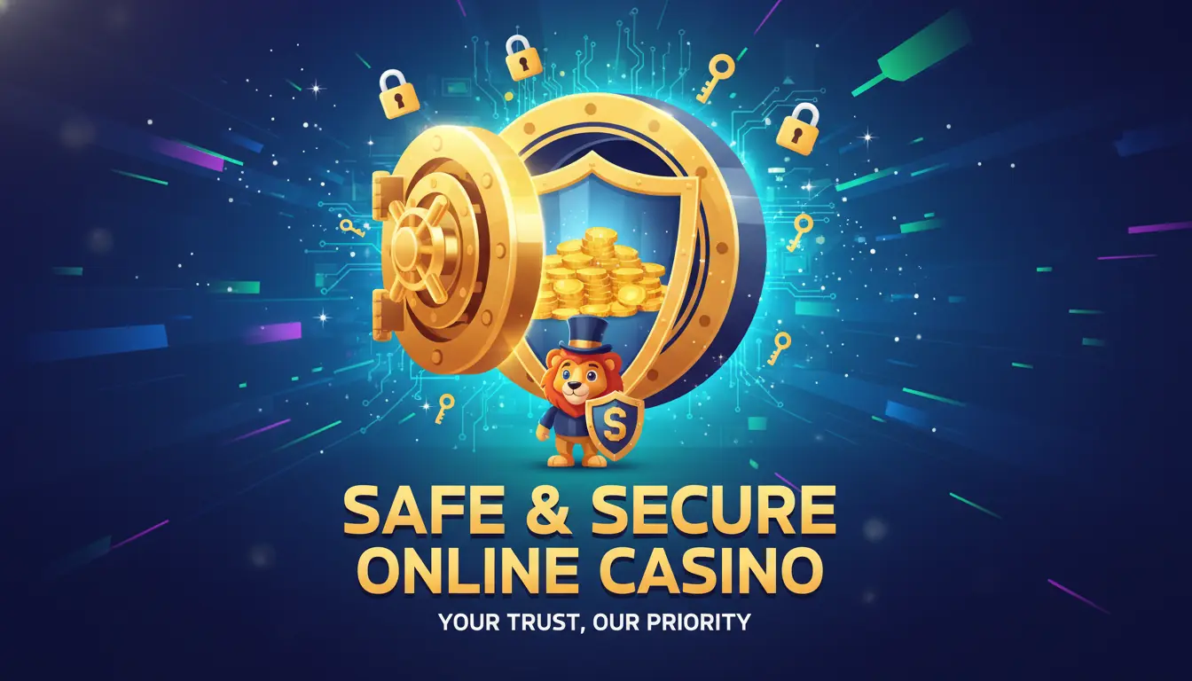 Kakadu Casino Sicherheit