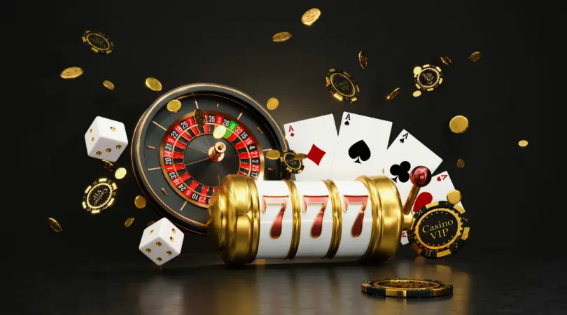 Kakadu Spiele