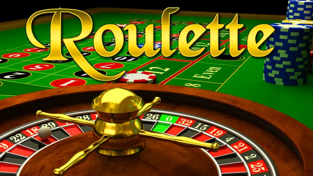 Kakadu Roulette Spiel