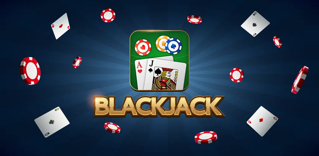 Kakadu Blackjack