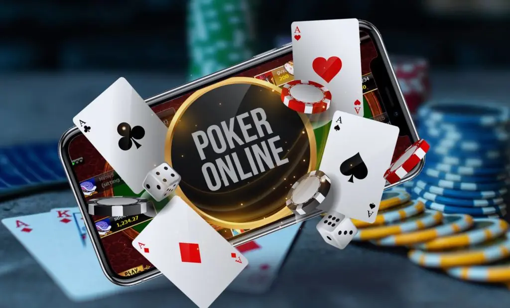 Kakadu Poker