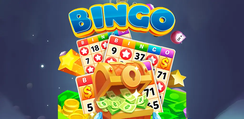 Kakadu Bingo