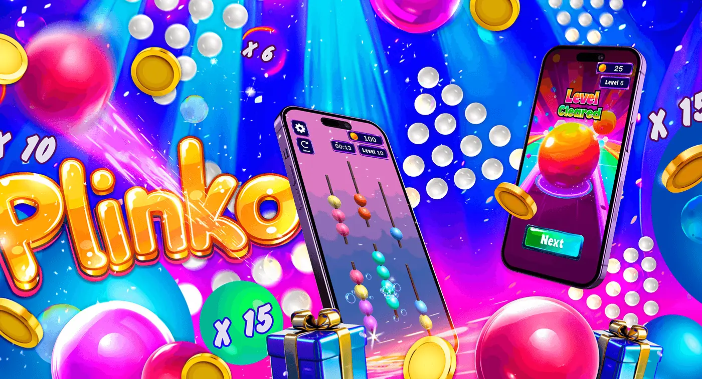 Kakadu Casino Plinko